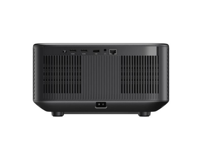 Yaber Projektoren K3 - 1900 x 1200 - 1600 ANSI lumens