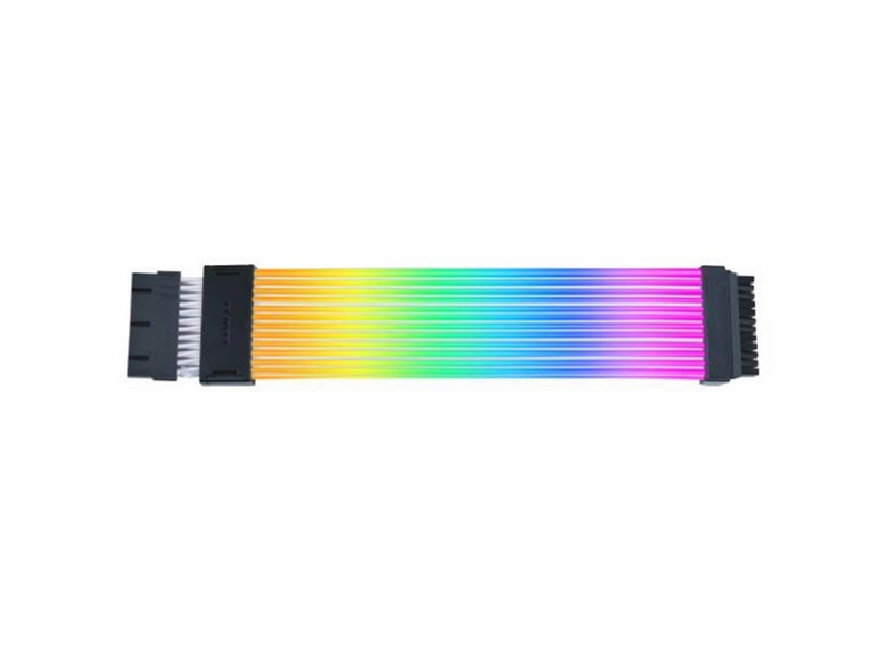 Lian Li Strimer Wireless Motherboard (24-pin) Cable