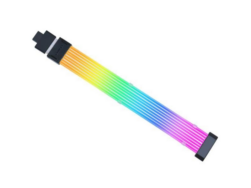 Lian Li Strimer Wireless GPU 12V-2x6 Cable (116 LED)