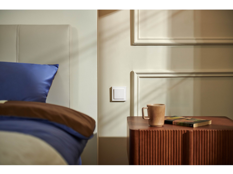 Aqara Light Switch H2 EU (2 Buttons 1 Channel)