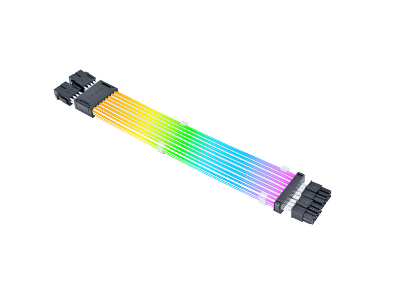 Lian Li Strimer Wireless CPU 2×8-PIN