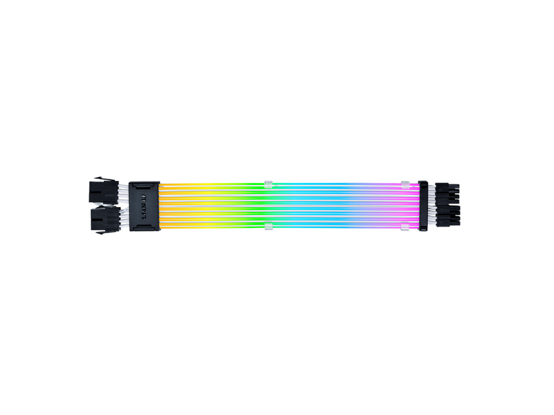 Lian Li Strimer Wireless CPU 2×8-PIN
