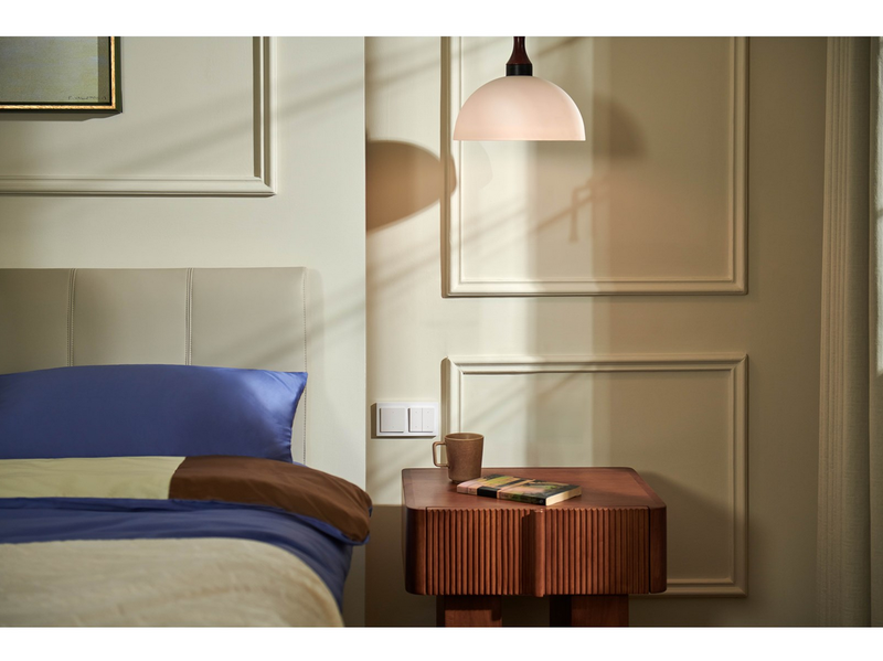 Aqara Light Switch H2 EU (2 Buttons 1 Channel)