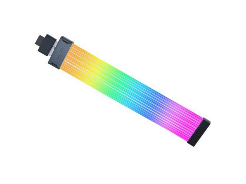 Lian Li Strimer Wireless GPU 12V-2x6 Cable (174 LED)