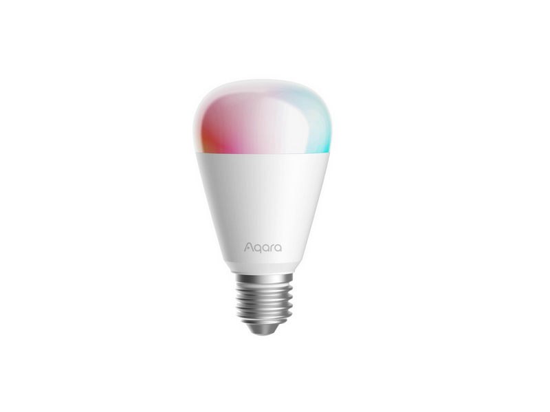 Aqara LED Bulb T2 (RGB CCT E27)