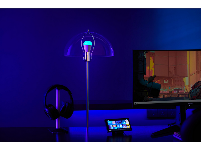 Aqara LED Bulb T2 (RGB CCT E27)