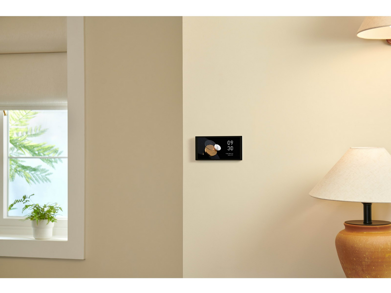 Aqara Panel Hub S1 Plus