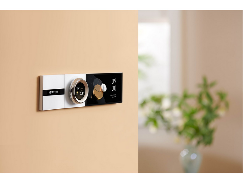 Aqara Panel Hub S1 Plus