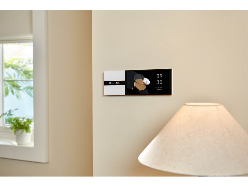 Aqara Panel Hub S1 Plus