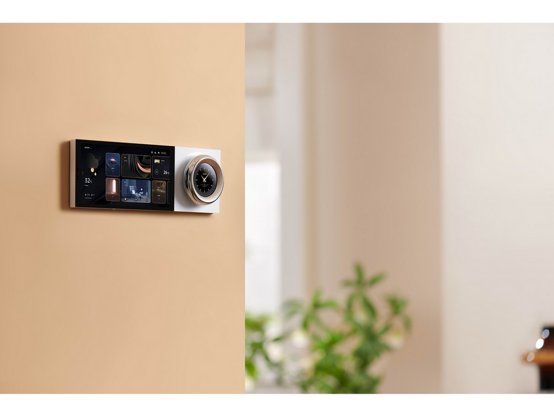 Aqara Panel Hub S1 Plus