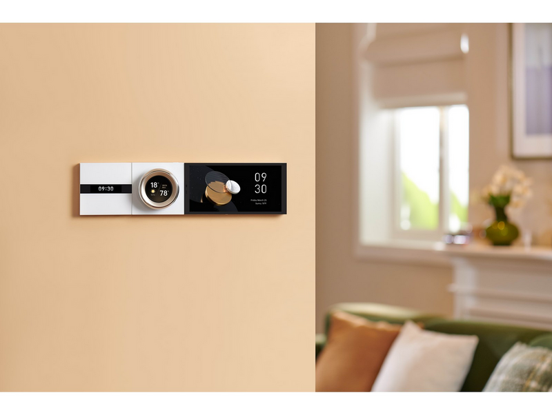 Aqara Panel Hub S1 Plus