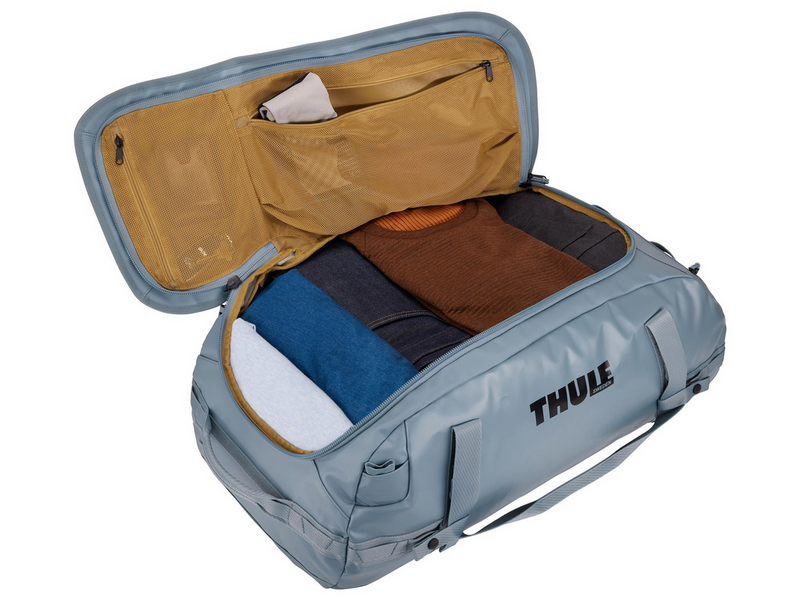 Thule Chasm Duffel - 70L | Pond