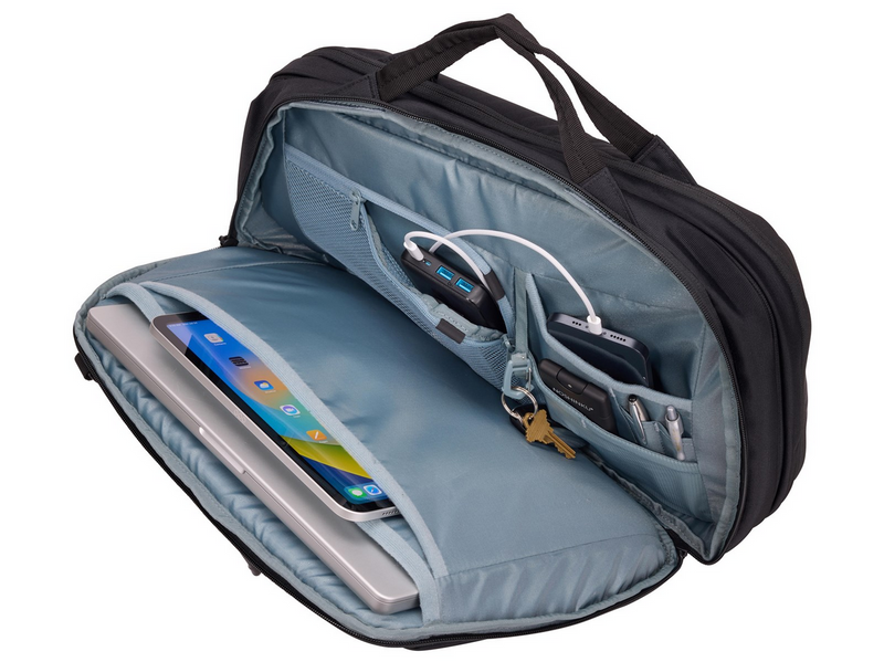 Thule Subterra 2 - 15L | Black
