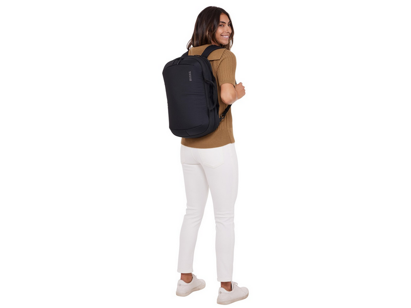 Thule Subterra 2 - 15L | Black