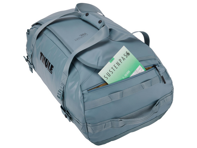 Thule Chasm Duffel - 70L | Pond