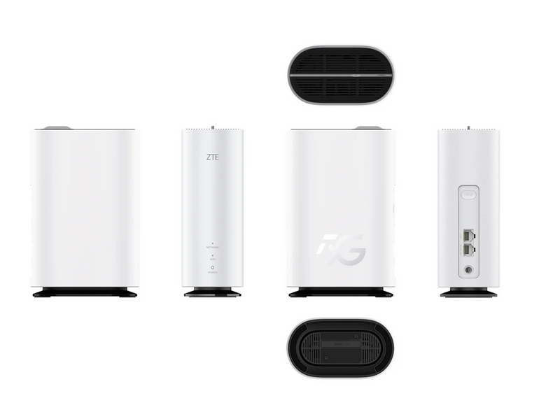 ZTE G5C Wireless 5G Router - 5G