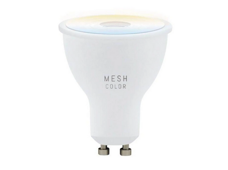EGLO - CONNECT-Z GU10 LED opal