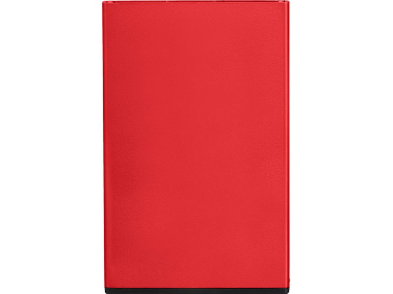 Samsonite Alu Fit Wallet | Red