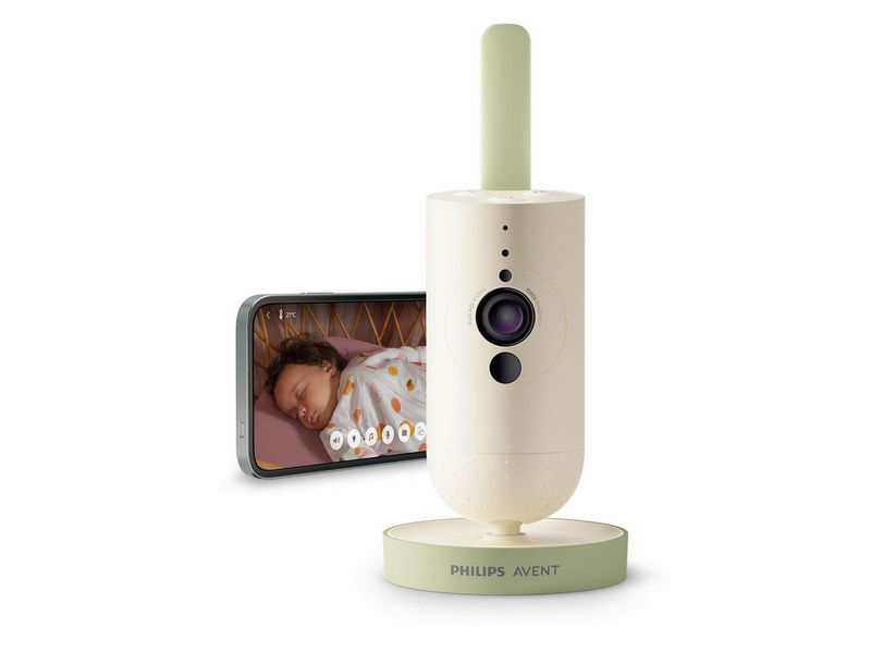 Philips Avent Baby Monitor SCD643/26