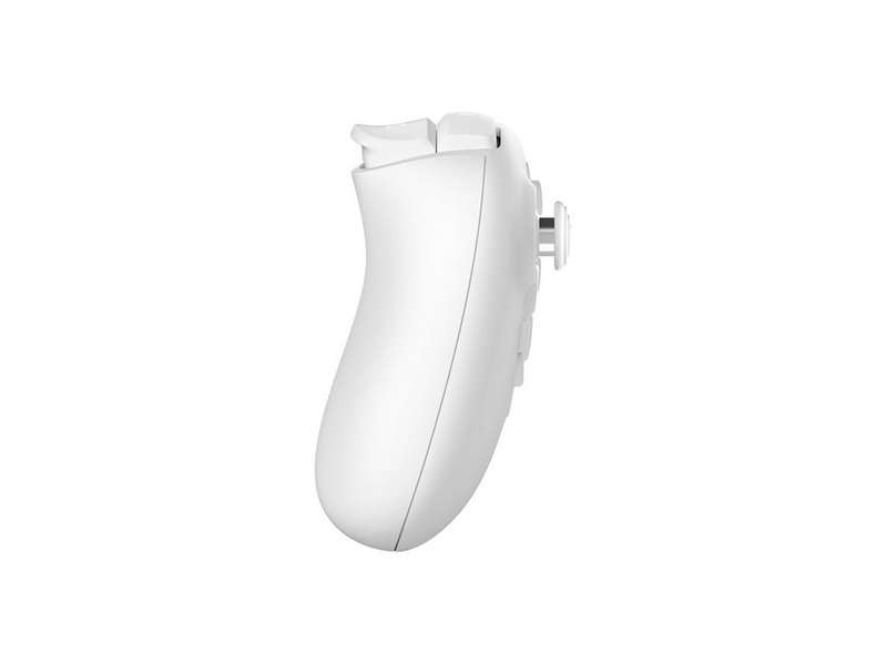 8BitDo 64 Bluetooth - White - PC - Switch 1 & 2 - Wireless Controller - Android