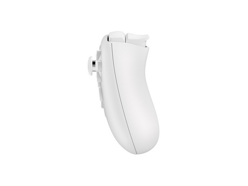 8BitDo 64 Bluetooth - White - PC - Switch 1 & 2 - Wireless Controller - Android