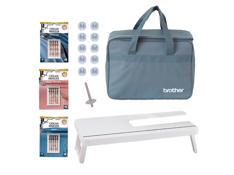 Brother XL accessory pack CPX