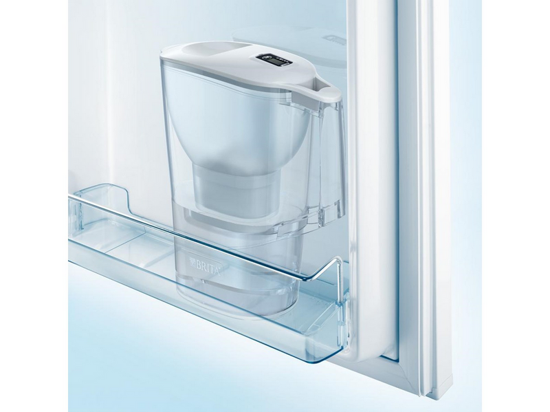 Brita Aluna Filter Jug 2.4L ME4W MXPro - White