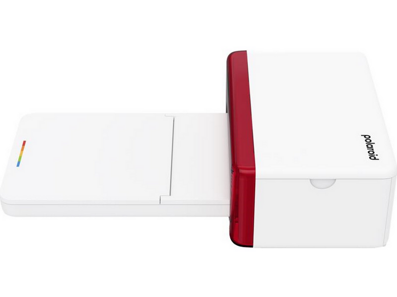 Polaroid Hi-Print 4x6 Photo Printer - White