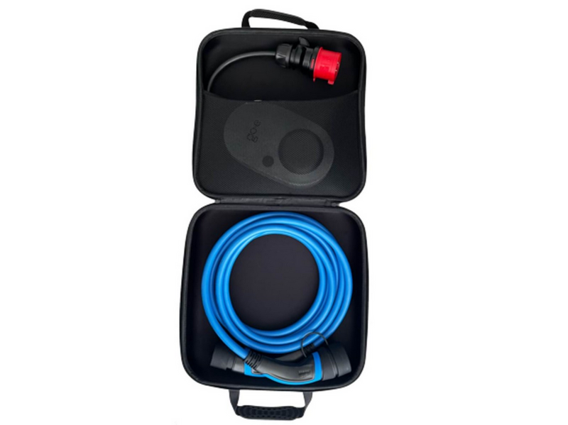 go-e Case