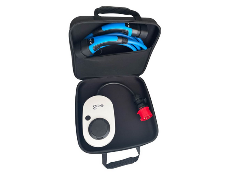 go-e Case