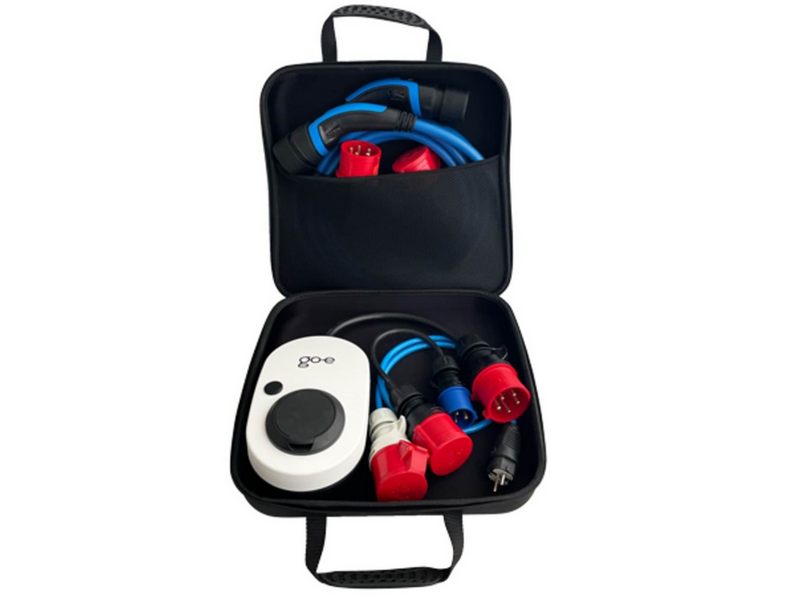 go-e Case