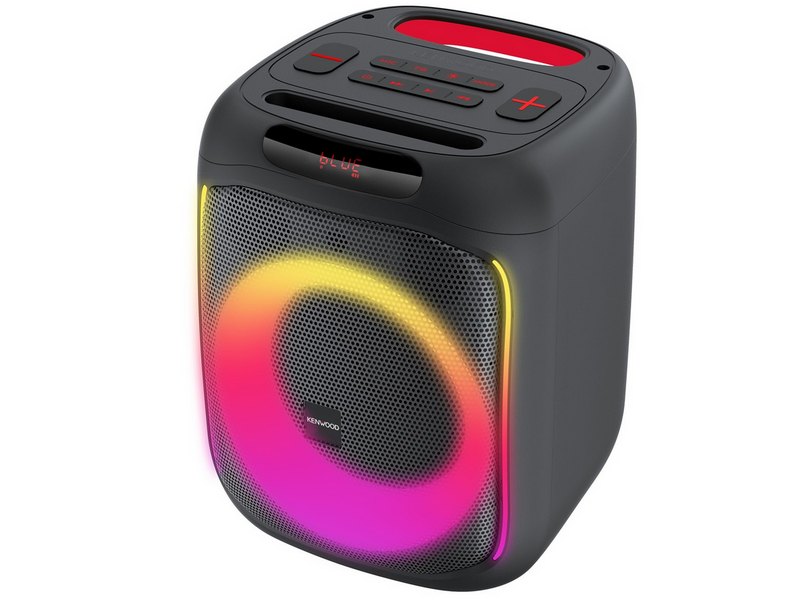 Kenwood AS-P200BT Party Speaker