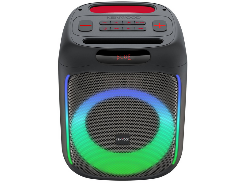 Kenwood AS-P200BT Party Speaker