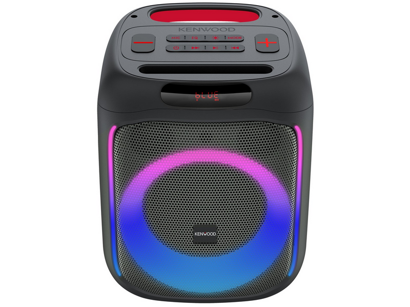 Kenwood AS-P200BT Party Speaker