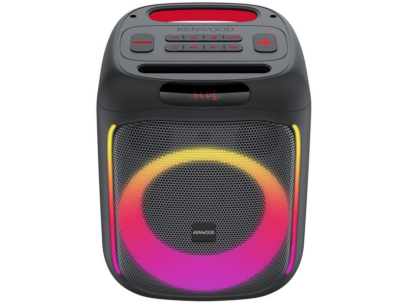 Kenwood AS-P200BT Party Speaker
