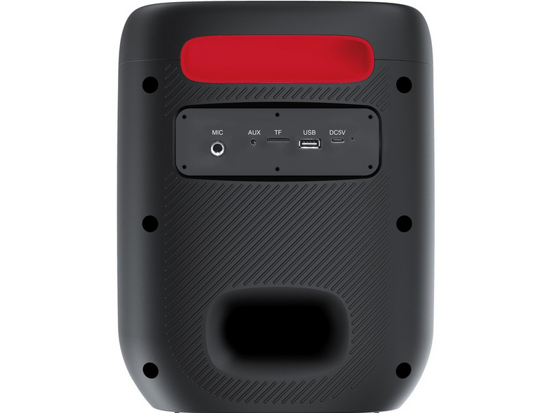 Kenwood AS-P200BT Party Speaker