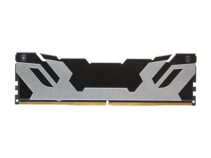 Kingston FURY Renegade DDR5-8400 - 48GB - CUDIMM für Intel - CL40 - Dual