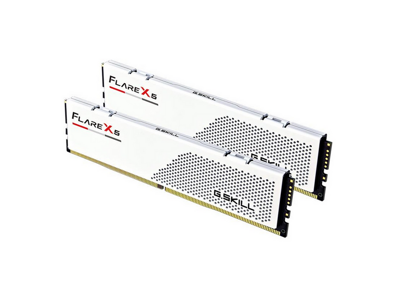 G.Skill Flare X5 DDR5-6000 - 64GB - CL36 - Dual Channel (2 pcs) - AMD EXPO &