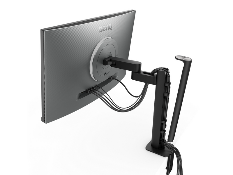 31.5" BenQ RD320UA - 3840x2160 (4K) - 60Hz - IPS - 90W USB-C - KVM switch