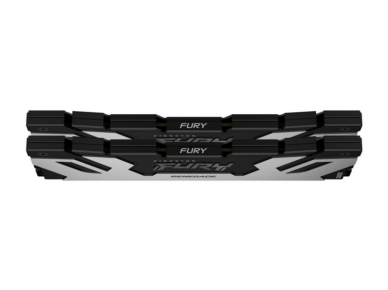 Kingston FURY Renegade DDR5-8400 - 48GB - CUDIMM für Intel - CL40 - Dual