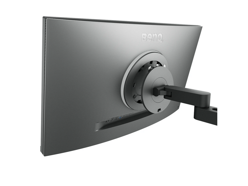 31.5" BenQ RD320UA - 3840x2160 (4K) - 60Hz - IPS - 90W USB-C - KVM switch