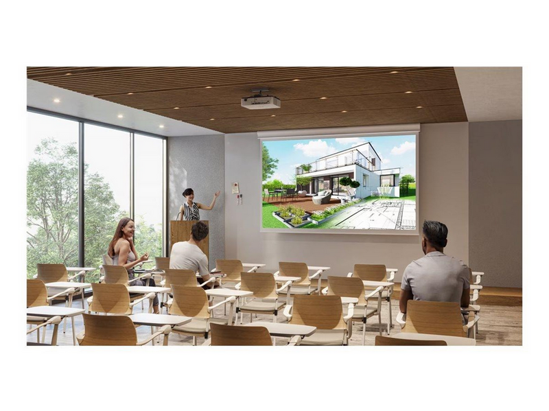 Sony Projektoren VPL PHZ61 - 1920 x 1200 - 6400 lumens