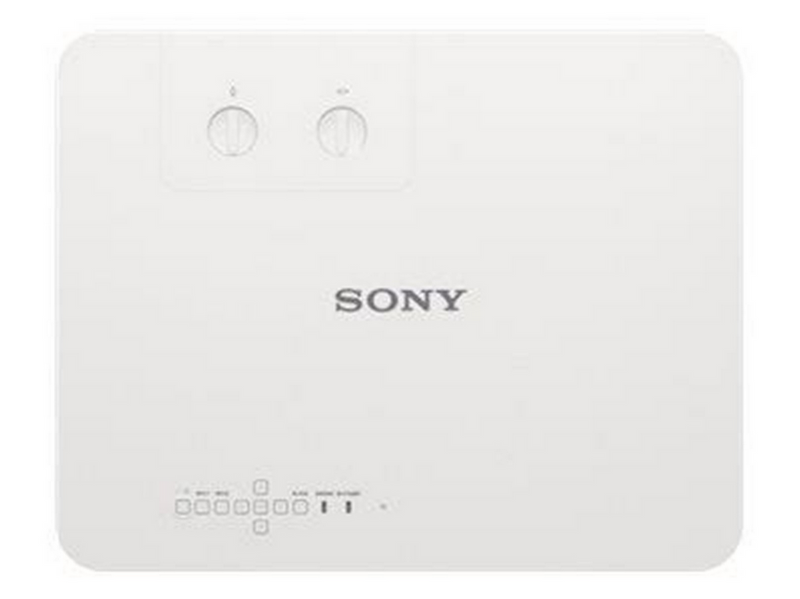 Sony Projektoren VPL PHZ61 - 1920 x 1200 - 6400 lumens