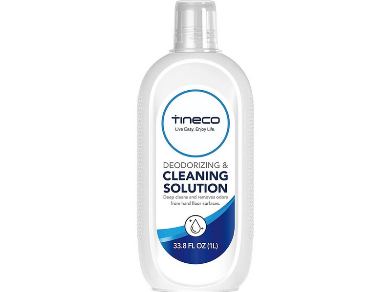 Tineco - Cleaning Solution 1L For All Wet & Dry Vacuumcleaners
