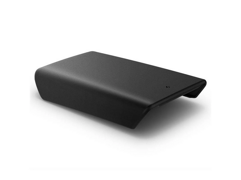 Spigen Tesla Armrest Cover - black - Tesla Model 3 2024