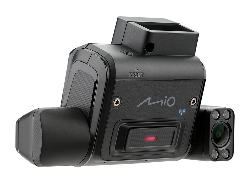 Mio MiSentry 12T