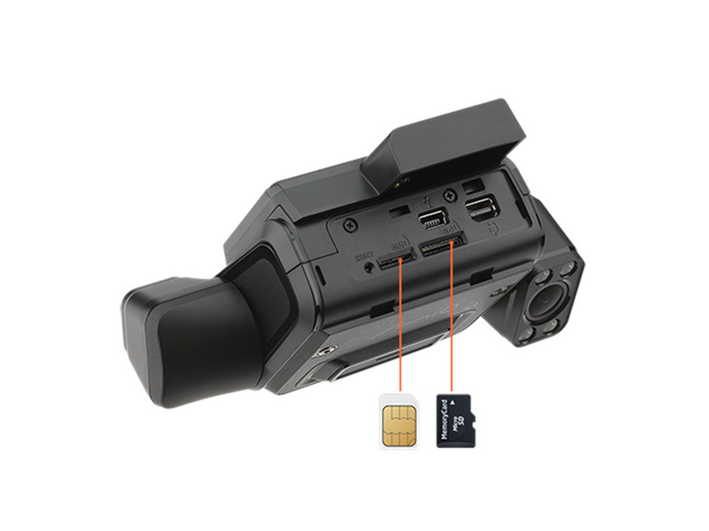 Mio MiSentry 12T