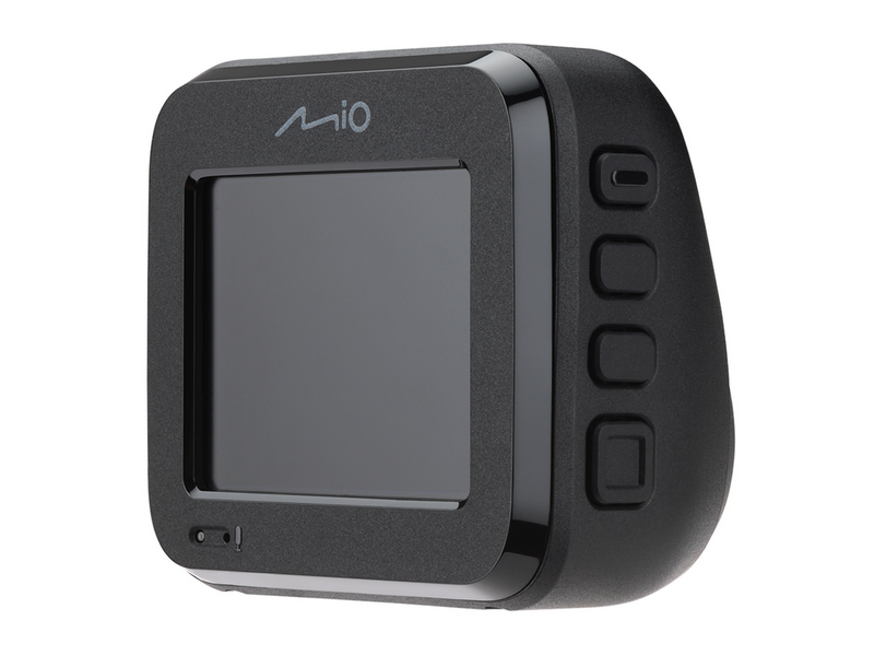 Mio MiVue C545 Pro