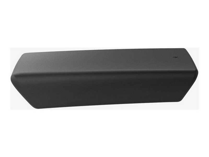 Spigen Tesla Armrest Cover - black - Tesla Model 3 2024