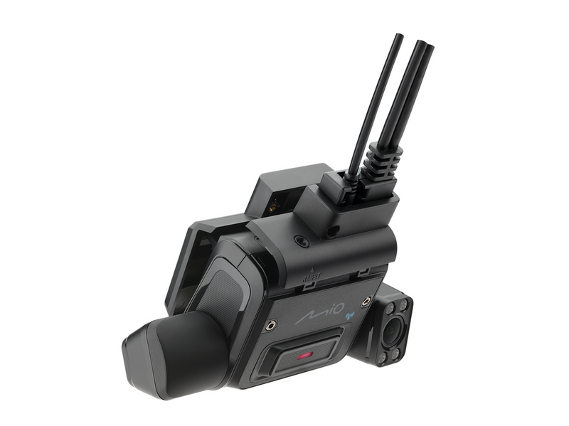 Mio MiSentry 12T